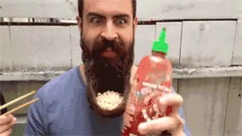 шрирача