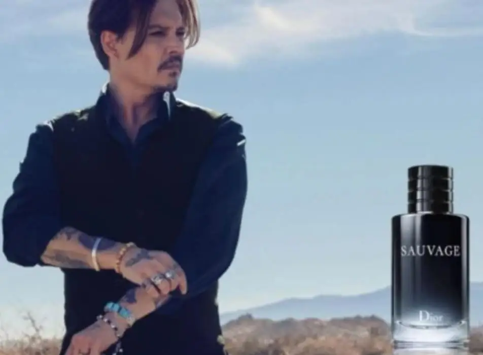 Продажи одеколона Johnny Depp взлетели после судебного приговора по делу о клевете, Sauvage официально представила новый спрей для тела Axe Продажи одеколона Johnny Depp взлетели после судебного приговора по делу о клевете, Sauvage официально представила новый спрей для тела Axe