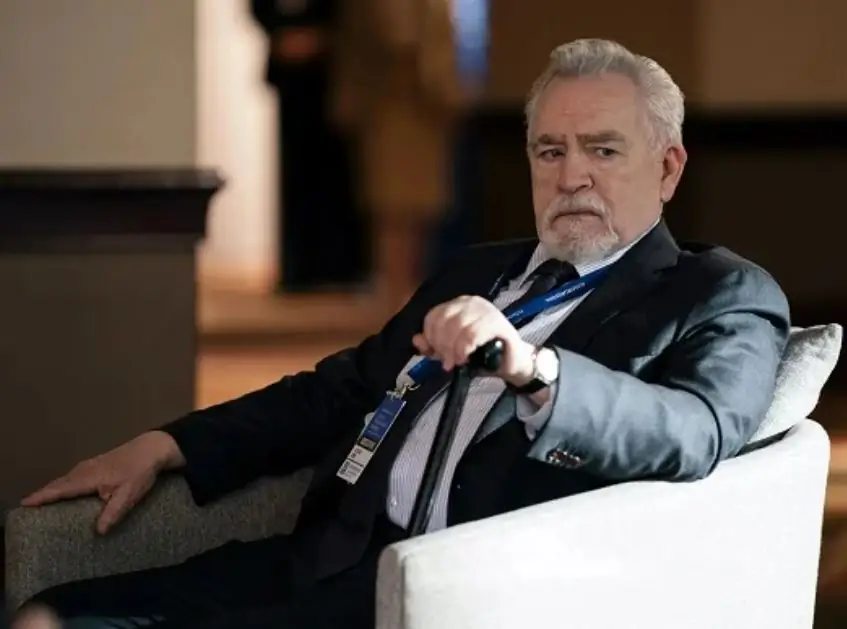 Руководство Логана Роя по идеальному воспитанию детей, чтобы ваши дети могли успешно взять на себя управление семейным бизнесом Руководство Логана Роя по идеальному воспитанию детей, чтобы ваши дети могли успешно взять на себя управление семейным бизнесом