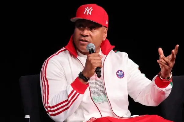 Рэпер LL Cool J открывает ресторанный дворик в стиле хип-хоп
