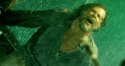8. «В сердце моря» (2015) 8. «В сердце моря» (2015)