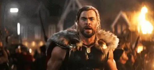 6. «Тор: Любовь и гром» (2022) 6. «Тор: Любовь и гром» (2022)