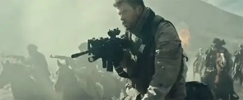 5. «12 сильных» (2018) 5. «12 сильных» (2018)