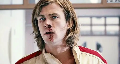 4. «Раш» (2013) 4. «Раш» (2013)