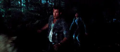 2. «Хижина в лесу» (2011) 2. «Хижина в лесу» (2011)