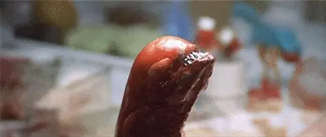 4. «Чужой» 4. «Чужой»
