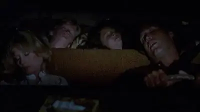 6. «Каникулы» National Lampoon 6. «Каникулы» National Lampoon