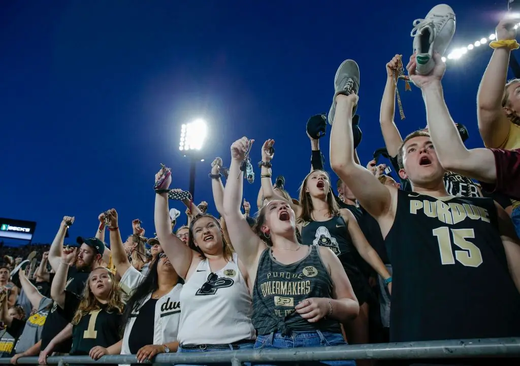 6. Purdue (1869 г.) 6. Purdue (1869 г.)