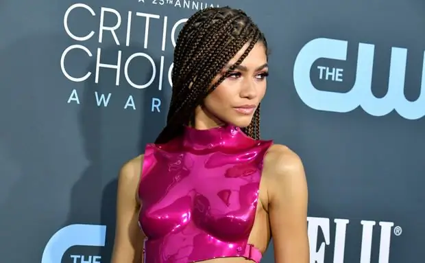 Critics Choice Awards 2020: Самые красивые платья знаменитостей на красной дорожке Critics Choice Awards 2020: Самые красивые платья знаменитостей на красной дорожке