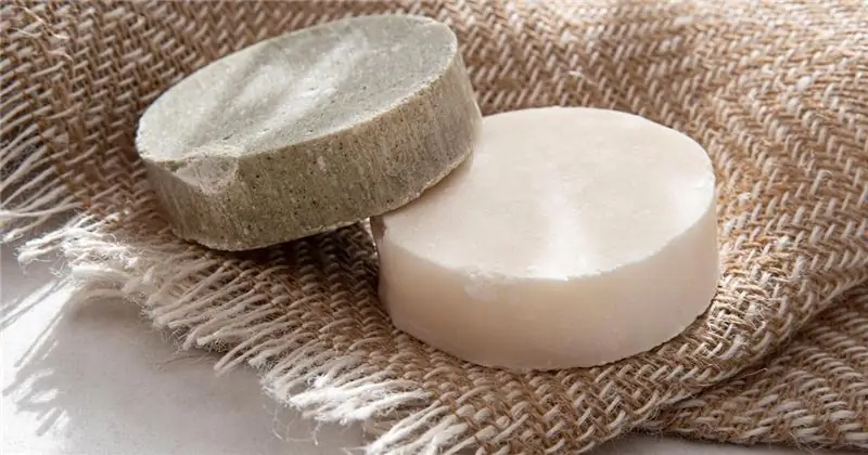 Solid Beauty: насколько хороши продукты Solid Care?