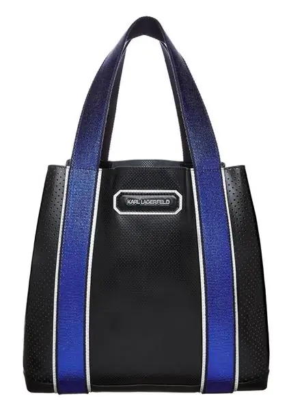 KARL LAGERFELD Sport City для Zalando KARL LAGERFELD Sport City для Zalando