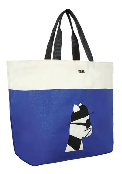 KARL LAGERFELD Sport City для Zalando KARL LAGERFELD Sport City для Zalando