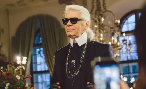 Chanel: взгляд за кулисы Chanel: взгляд за кулисы