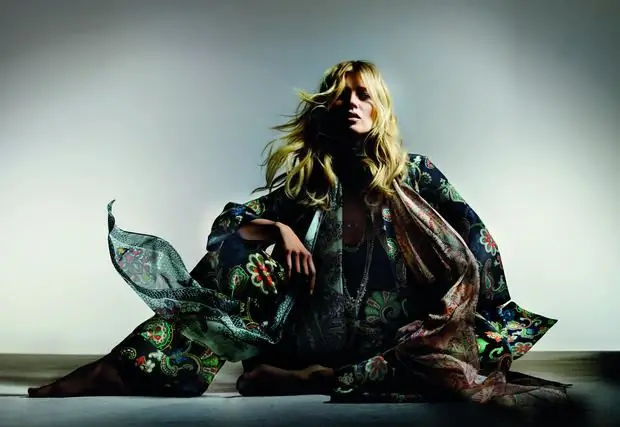 Кейт Мосс Topshop 2014 Кейт Мосс Topshop 2014