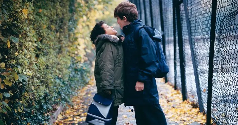 's kids areren't as kind: опрос NBC News State of Kindness