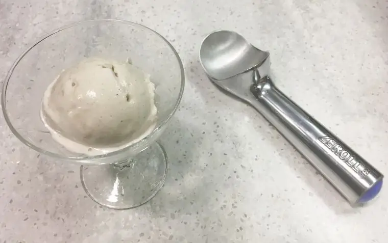 Лучший шарик для мороженого: Zeroll Original Ice Cream Scoop Лучший шарик для мороженого: Zeroll Original Ice Cream Scoop