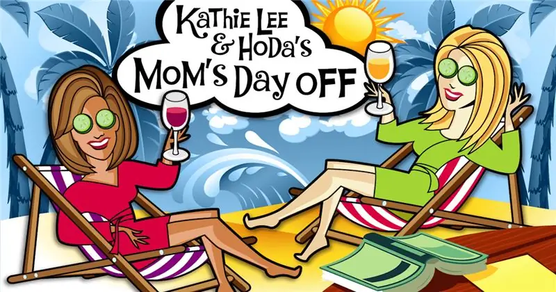 Хотите преподнести маме незабываемый сюрприз ко Дню Mother's Day? может помочь