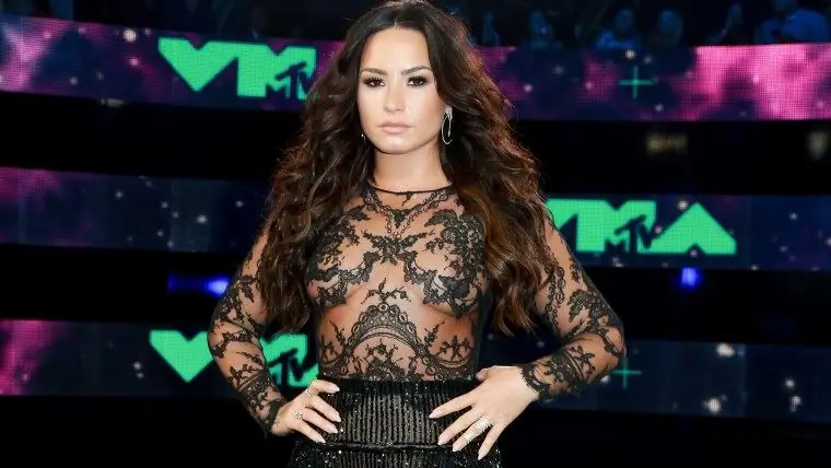 Премия MTV Video Music Awards 2017 - красная дорожка