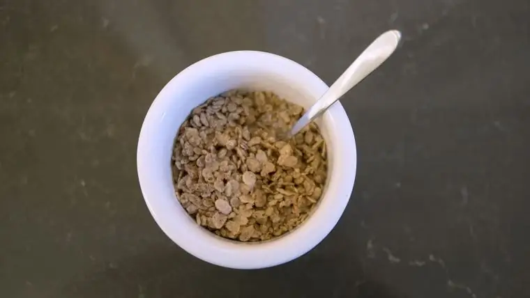 новые хлопья Cinnamon Pebbles от Post Foods новые хлопья Cinnamon Pebbles от Post Foods