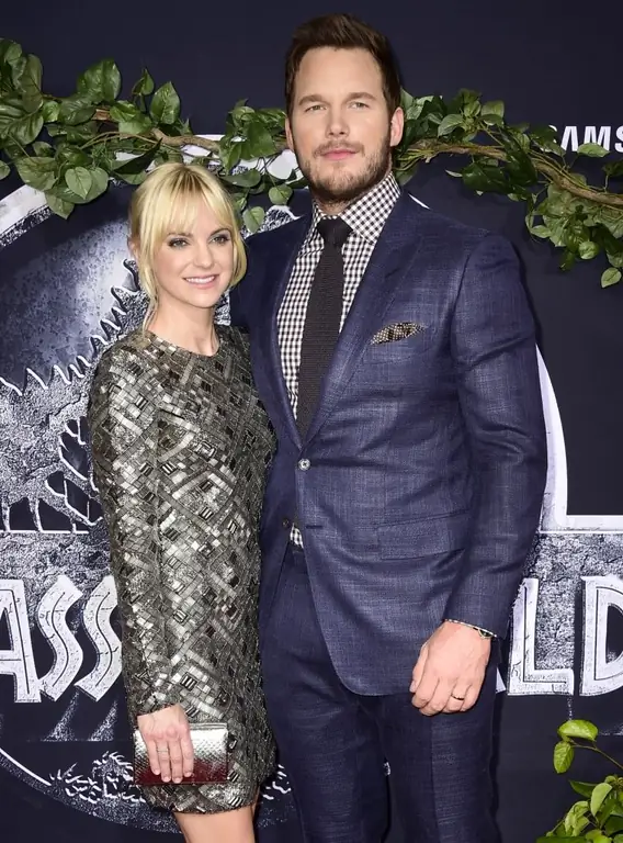 Премьера Jurassic World от Universal Pictures - Прибытие Премьера Jurassic World от Universal Pictures - Прибытие
