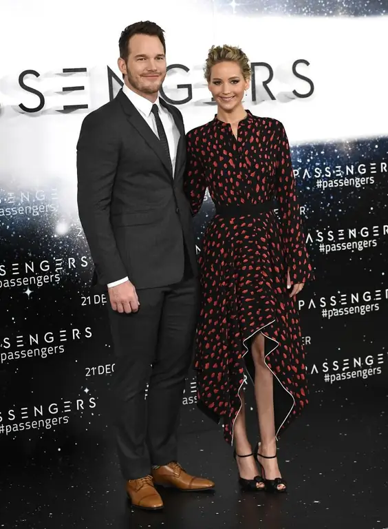 ImagePassengers - Фотосессия ImagePassengers - Фотосессия