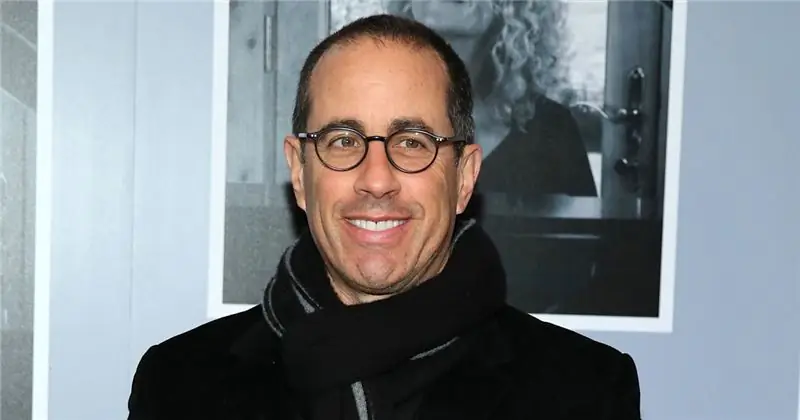 'Seinfeld' исполняется 25 лет: прочтите лучшие реплики Джерри'
