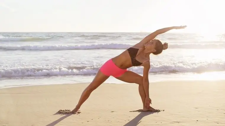 Карина из Tone It Up Карина из Tone It Up