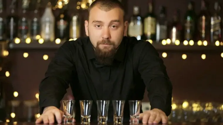 Совет бармена Совет бармена
