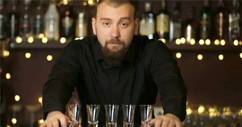 Бармены становятся настоящими: Жизненные советы, которые они хотели дать вам
