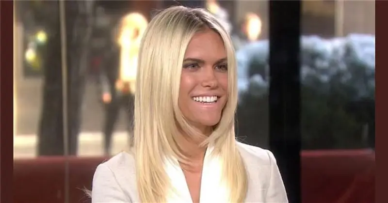 Lauren Scruggs Kennedy: 'Life is awesome' после свадьбы, преодоление трагедии