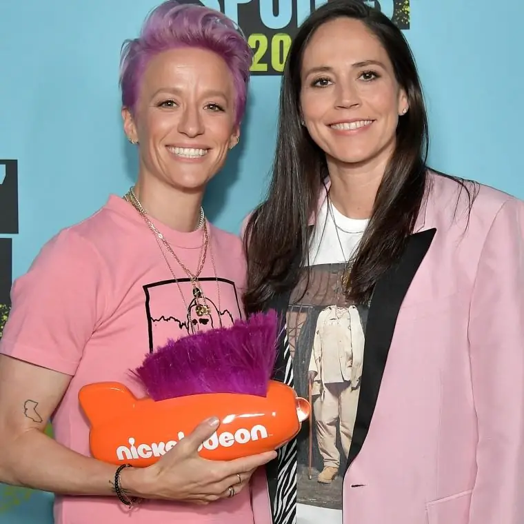 Nickelodeon Kids' Choice Sports 2019 – готовый контент для социальных сетей Nickelodeon Kids' Choice Sports 2019 – готовый контент для социальных сетей