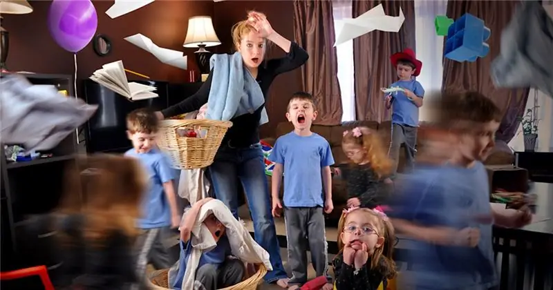 37 уроков от сообщества Parenting Team в 2015 году