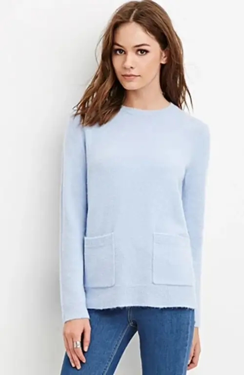 Товары в Pantone Serenity Товары в Pantone Serenity