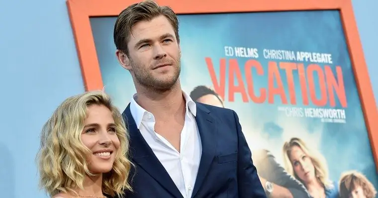 Премьера фильма Warner Bros. Pictures' Vacation - Red Carpet