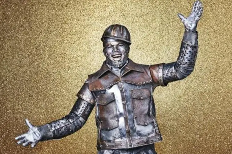 5 лучших моментов из The Wiz Live 5 лучших моментов из The Wiz Live