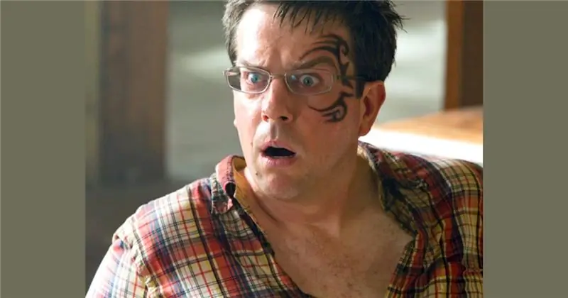 Did 'The Hangover' сорвать правдивую историю одного человека?