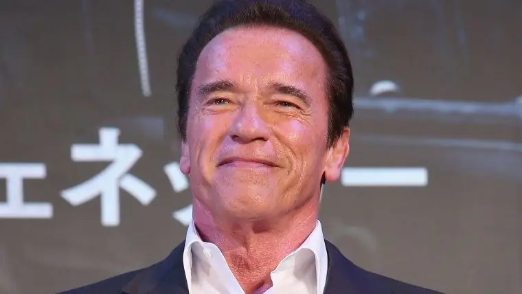 Изображение: Terminator Genisys Tokyo Premiere