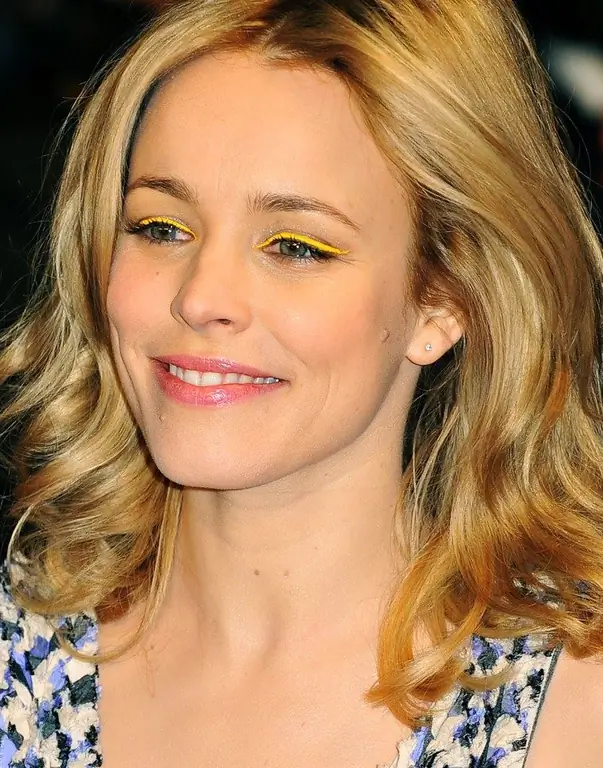 ImageMorning Glory UK Premiere - Outside Arrivals ImageMorning Glory UK Premiere - Outside Arrivals