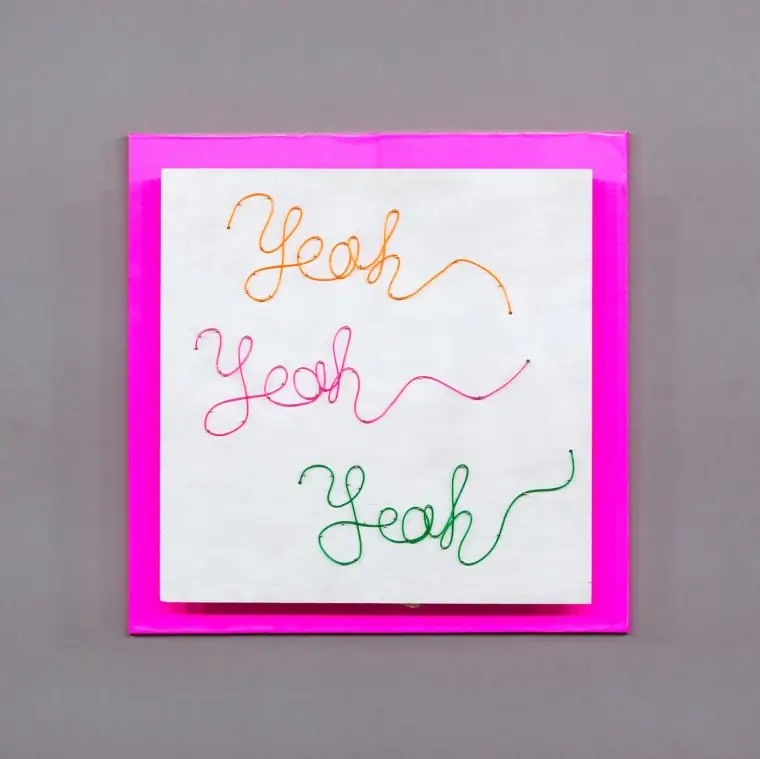 6 вдохновленных летом идей DIY от блогера Джой Чо из «Oh Joy!» 6 вдохновленных летом идей DIY от блогера Джой Чо из «Oh Joy!»