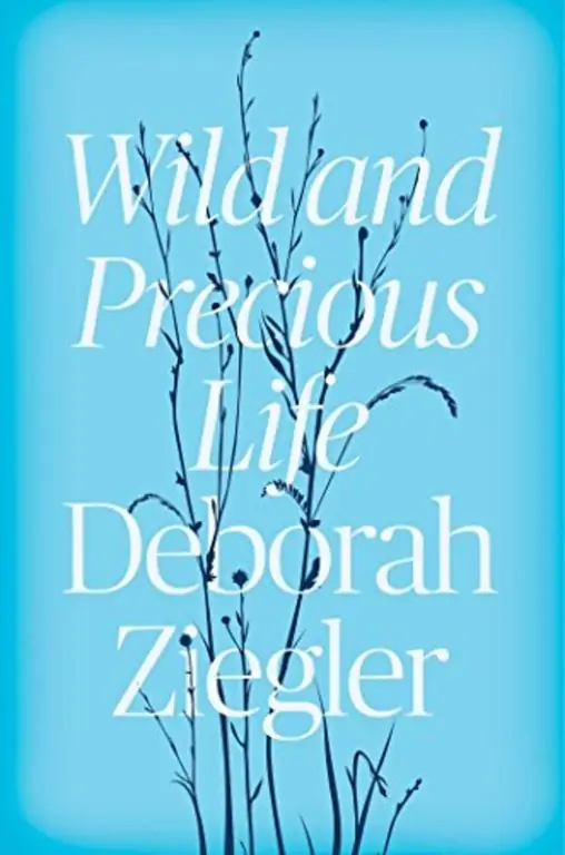 Изображение на обложке Wild and Precious Life