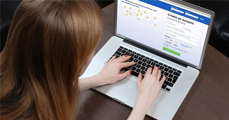 Больше никаких имен: Facebook тестирует произношение имен