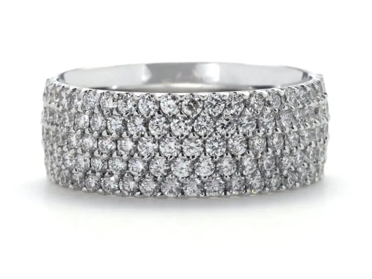 Бриллиантовое кольцо Greenwich Ceremony Collection Бриллиантовое кольцо Greenwich Ceremony Collection