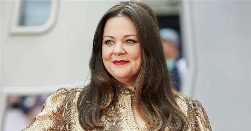 Melissa McCarthy'лучшие цитаты: причины, по которым мы любим 'Spy' звезда