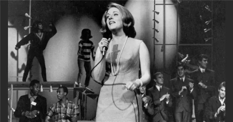 Lesley Gore's 'It's My Party': История создания песни