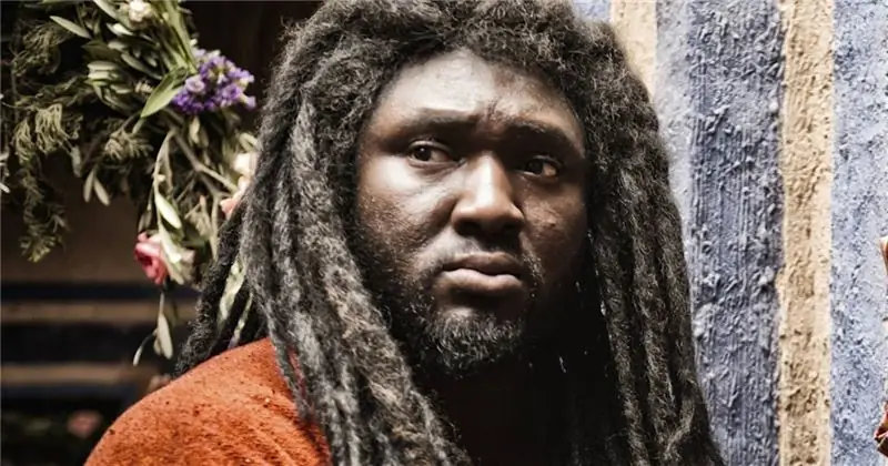 Один ученый возражает против 'The Bible': 5 вещей, которые сериал допустил неправильно