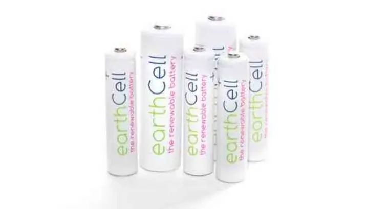 EarthCell