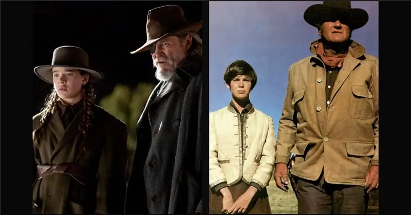 Перестрелка на 'True Grit' Коррал: Какой фильм победит?
