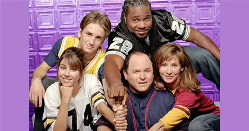 NBC рискует с «Friday Night Lights»