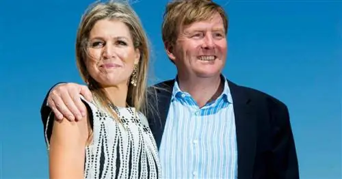 Эффект MÃ¡xima: голландский урок любви для эмигрантов