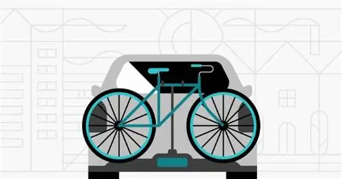 Амстердам стал первым городом в мире, получившим UberBIKE